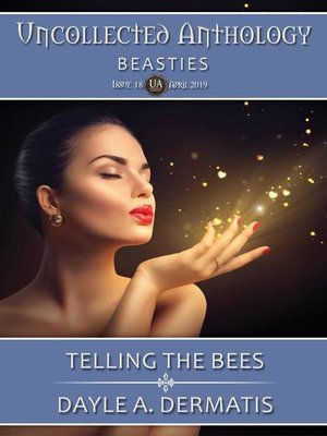 cover image of Telling the Bees